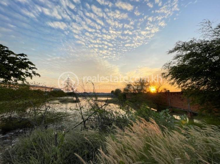Roka Khpos, S'ang, Kandal