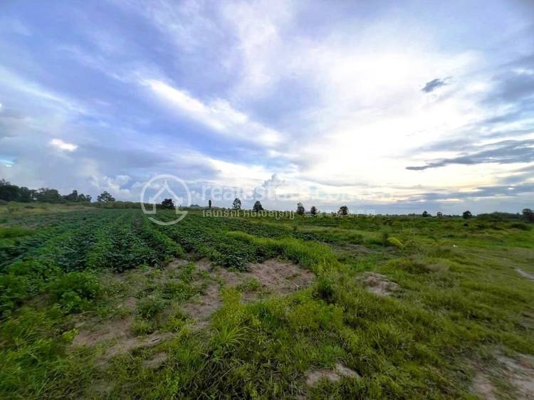 ទំនប់, បាធាយ, កំពង់ចាម