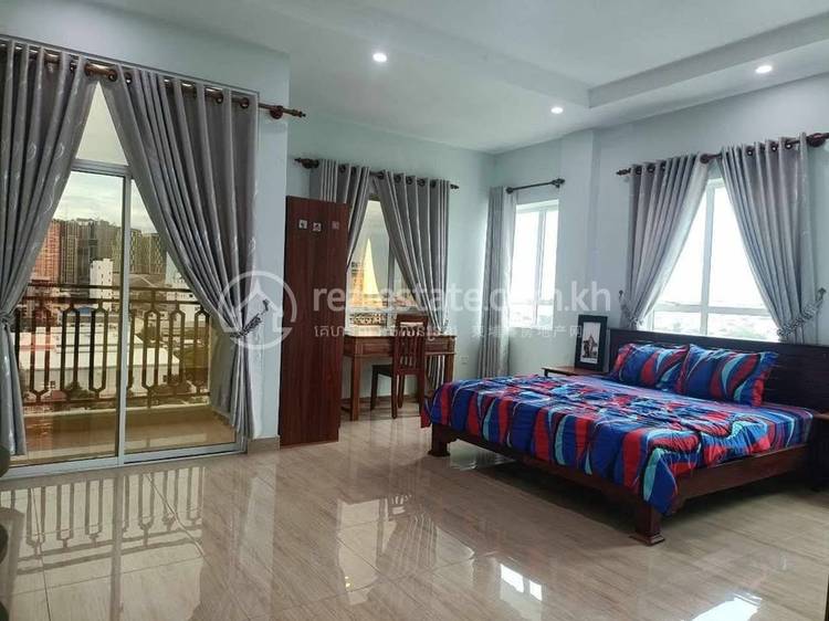   , Toul Tum Poung 1, Chamkarmon, Phnom Penh
