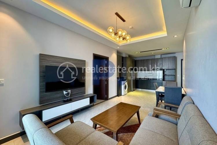   , BKK 1, Chamkarmon, Phnom Penh
