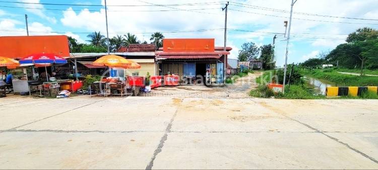 Ampov Prey 县, Kandal Stueng 县, 干拉省