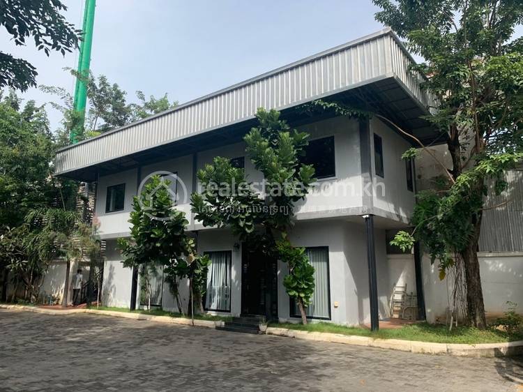 ភ្នំពេញថ្មី, សែនសុខ, ភ្នំពេញ