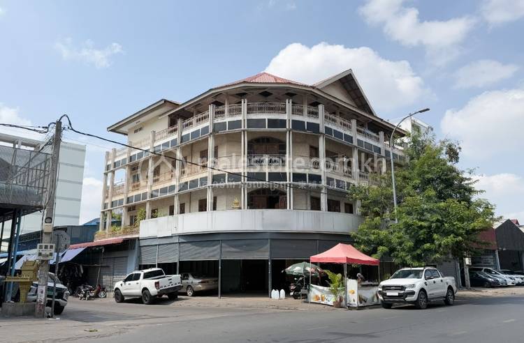 Tuek L'ak 3, Toul Kork, Phnom Penh