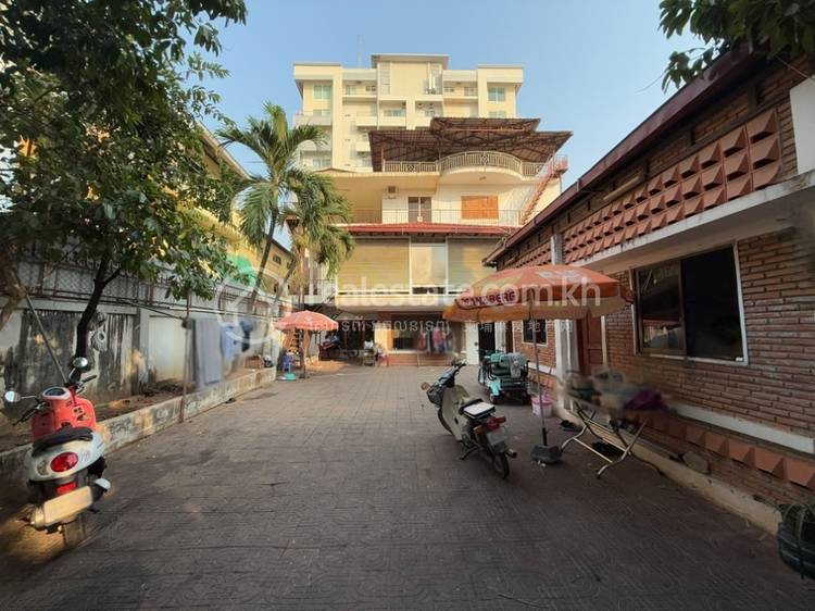 Boeung Kak 2, Toul Kork, Phnom Penh