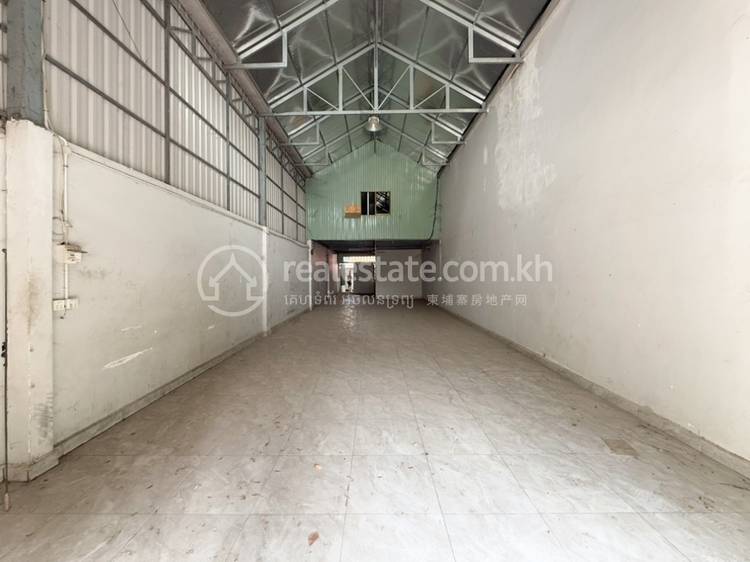 Tuek L'ak 2, Toul Kork, Phnom Penh