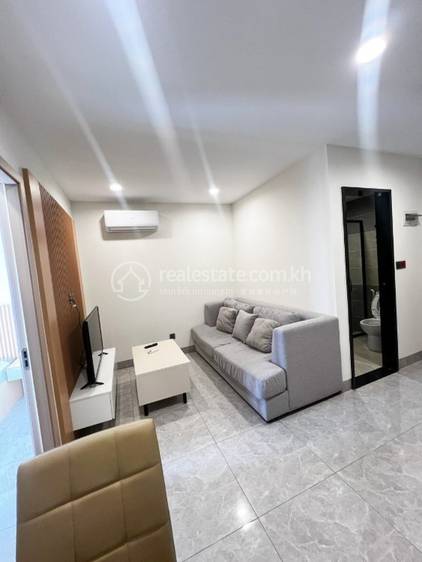 Residence H Sen Sok