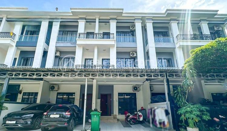 Chak Angrae Kraom, Meanchey, Phnom Penh
