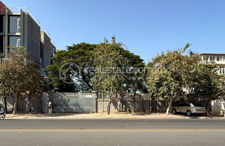 Boeung Kak 2, Тул Кок, Пномпень