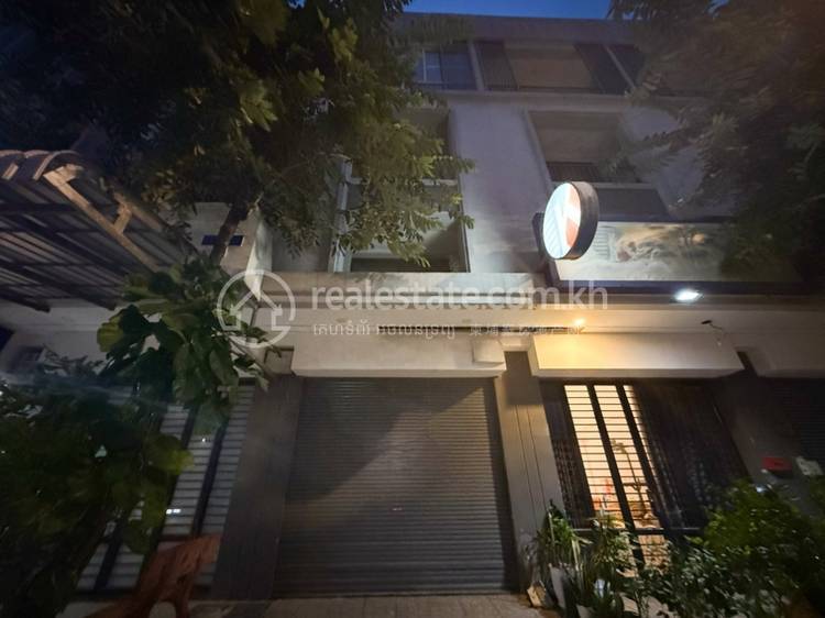 Tuol Sangkae 2, Russey Keo, Phnom Penh