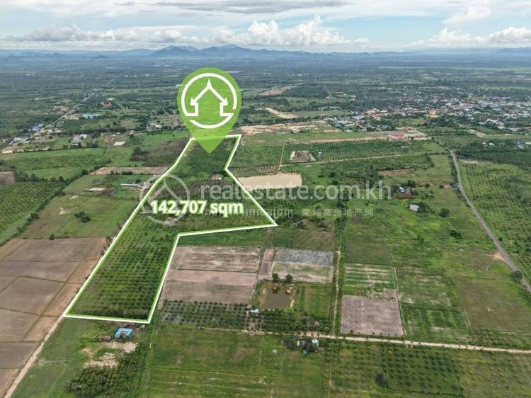 Traeng Trayueng, Phnum Sruoch, Kampong Speu