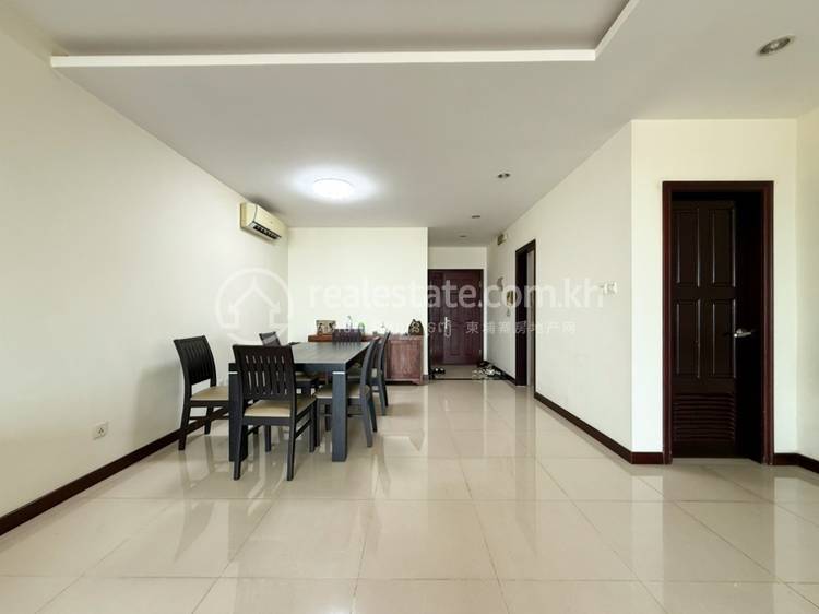 Tonle Bassac, Chamkarmon, Phnom Penh