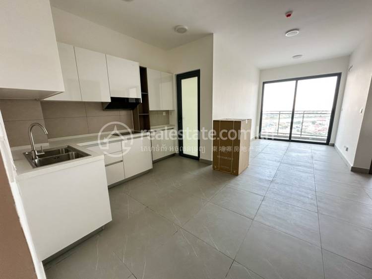 Urban Village Phase 1