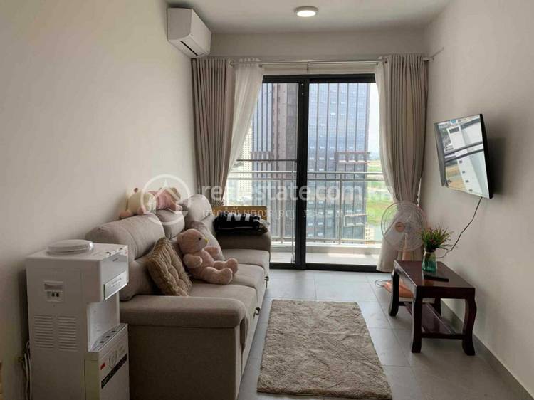 residential Condo for rent in Chak Angrae Leu ID 253836 1