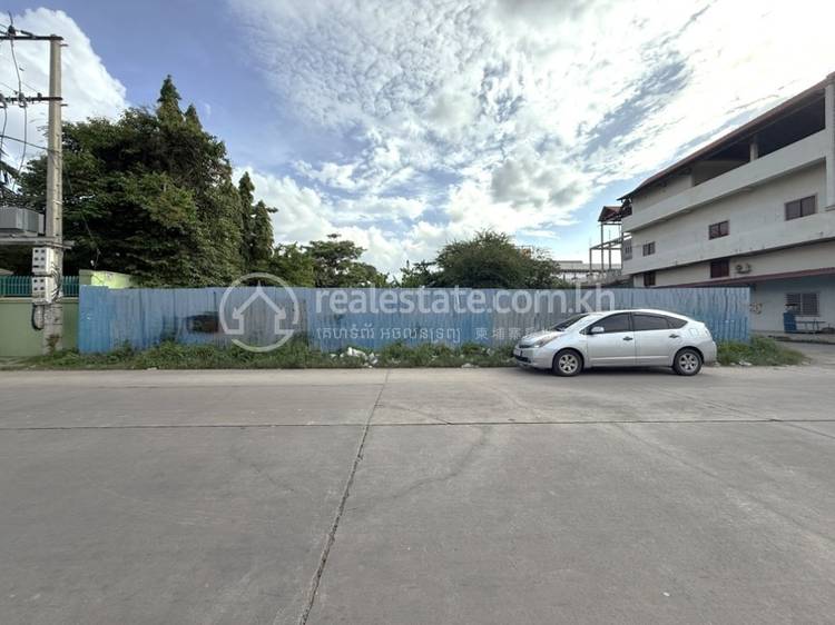  , Russey Keo, Russey Keo, Phnom Penh