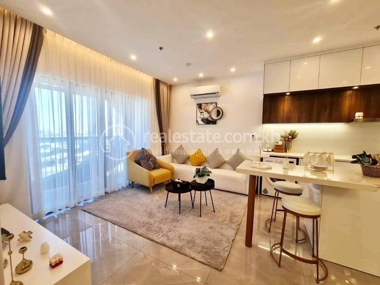 The Peninsula Private Residences