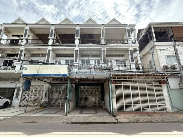  , Tuol Sangkae 2, Russey Keo, Phnom Penh