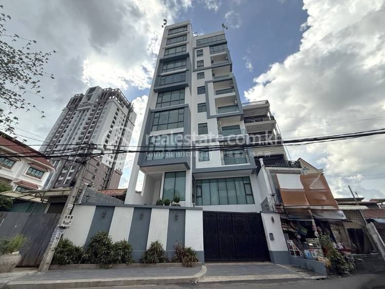  , Boeung Kak 2, Тул Кок, Пномпень