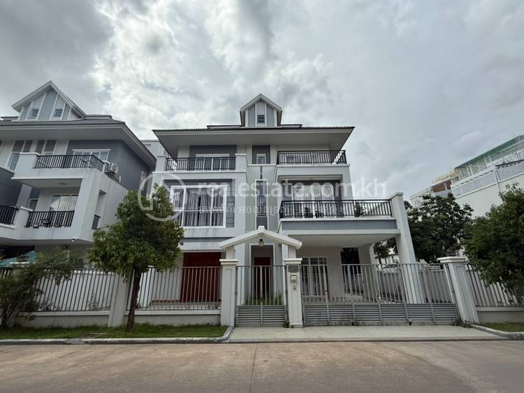  , Tuol Sangkae 2, Russey Keo, プノンペン