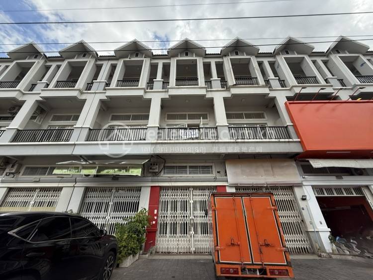  , Tuol Sangkae 2, Russey Keo, Phnom Penh