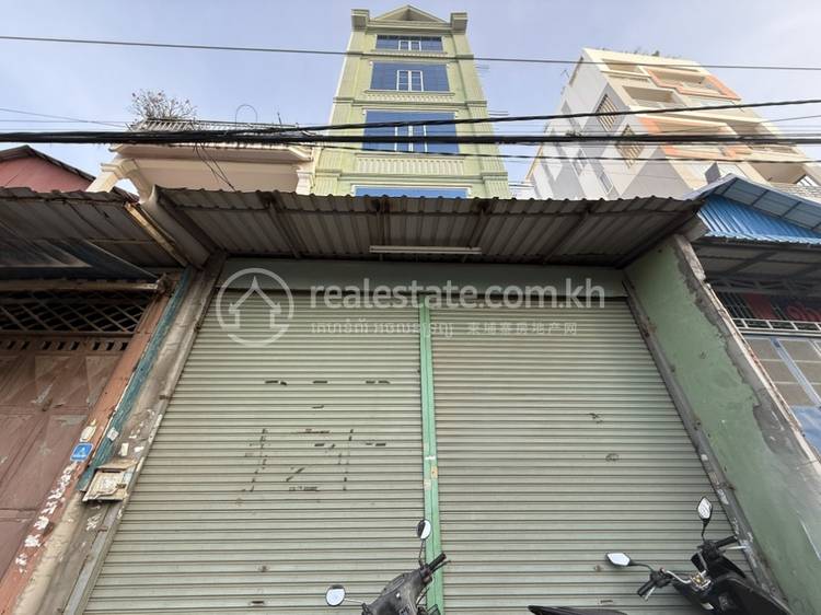  , Tuol Sangkae 2, Russey Keo, Phnom Penh