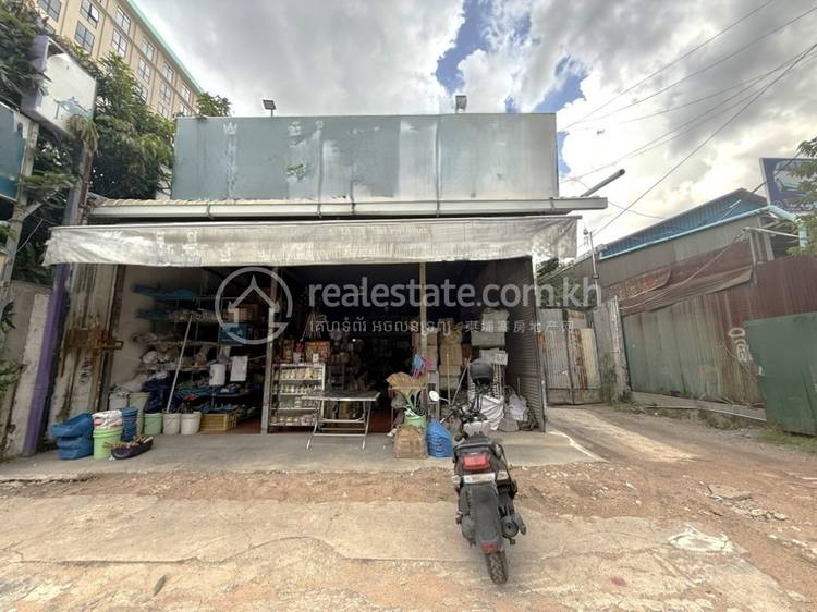  , Tuol Sangkae 2, Russey Keo, Phnom Penh