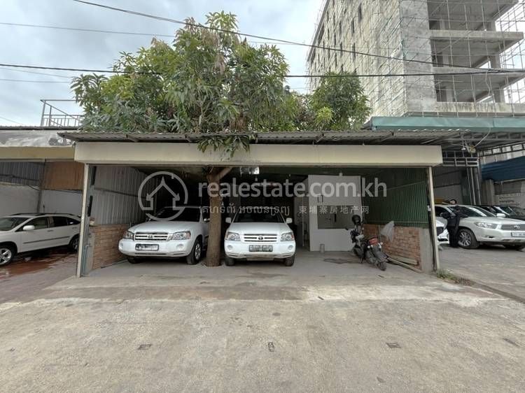  , Tuol Sangkae 2, Russey Keo, Phnom Penh