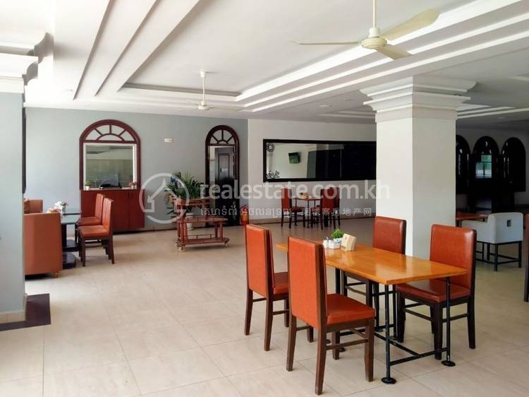 Chroy Changvar, Chroy Changvar, Phnom Penh