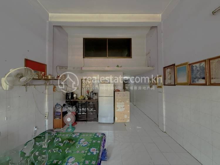  , Boeung Prolit, 7 Макара, Пномпень