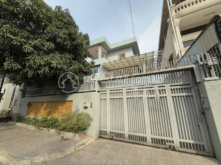  , Boeung Kak 2, Toul Kork, Phnom Penh