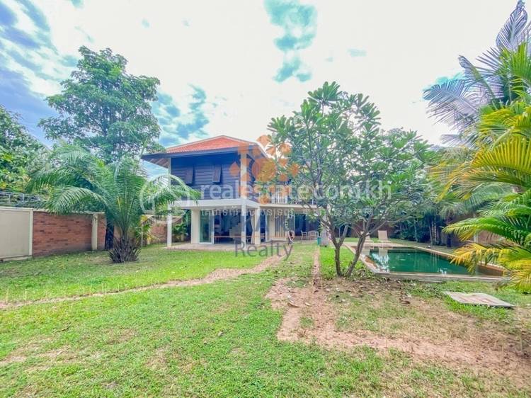 Sala Kamraeuk, Siem Reap, Siem Reap