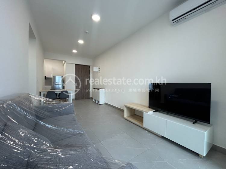 residential Condo for rent in Chak Angrae Leu ID 253872 1