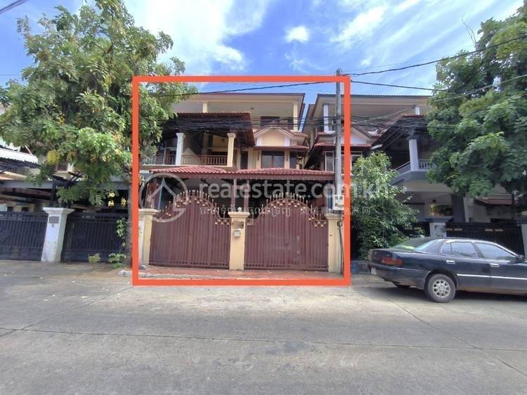  , ជ្រោយចង្វារ, ជ្រោយចង្វារ, ភ្នំពេញ