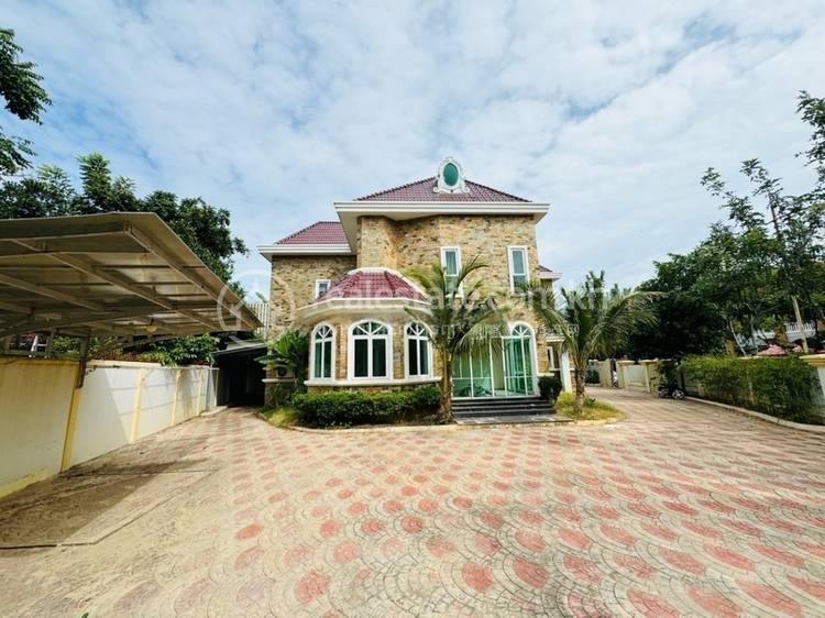  , Tonle Bassac, Chamkarmon, Phnom Penh