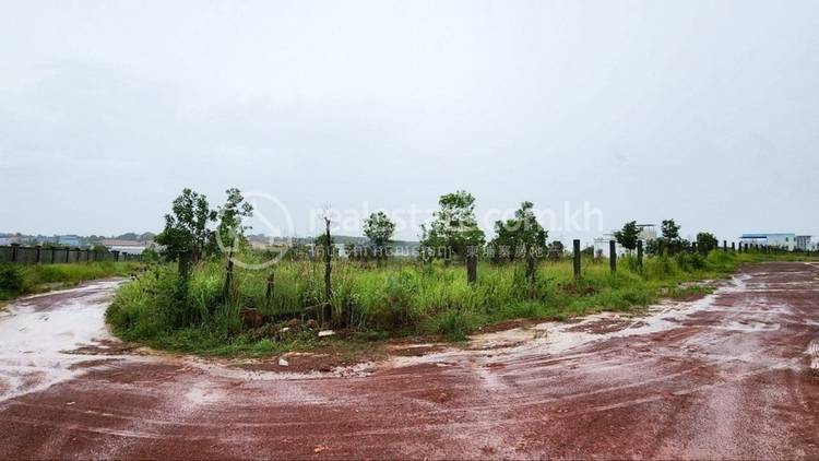 Sangkat Muoy, Sihanoukville, Sihanoukville