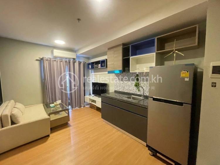  , Nirouth, Chbar Ampov, Phnom Penh