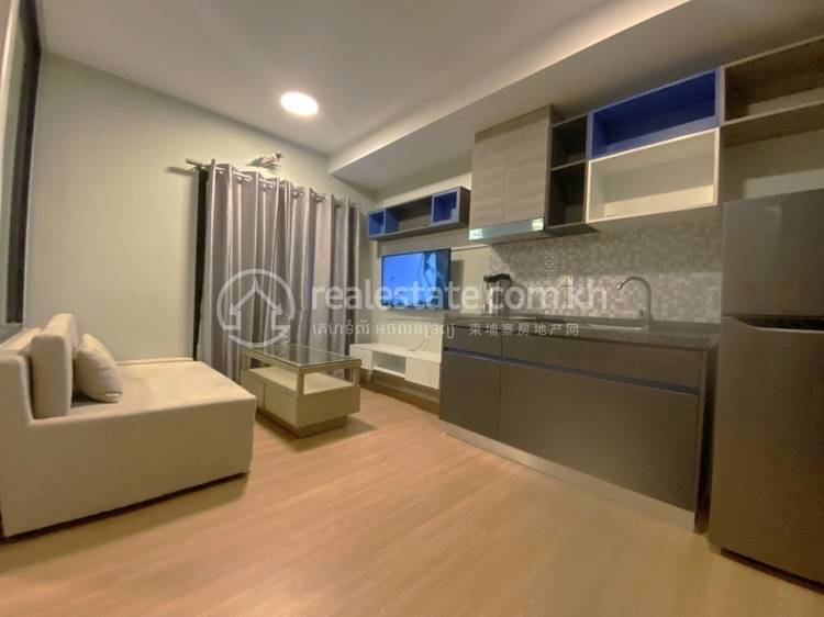  , Nirouth, Chbar Ampov, Phnom Penh