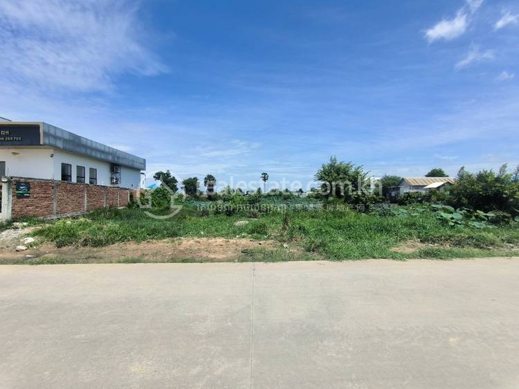  , Preaek Kampues, Dangkao, Phnom Penh