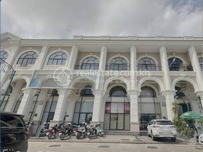Shophouse