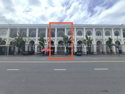 Shophouse