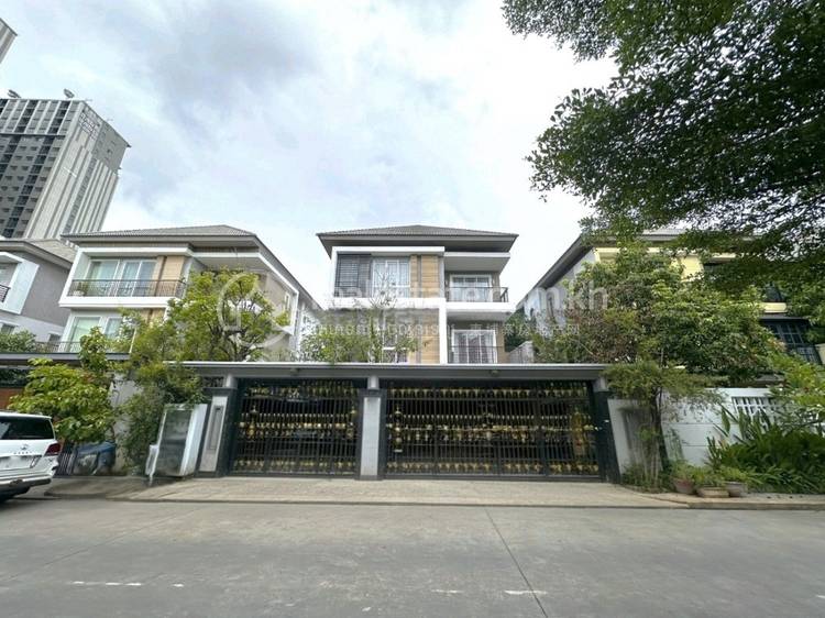  , Phnom Penh Thmey, Sen Sok, プノンペン