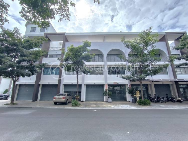  , Preaek Lieb, Chroy Changvar, Phnom Penh