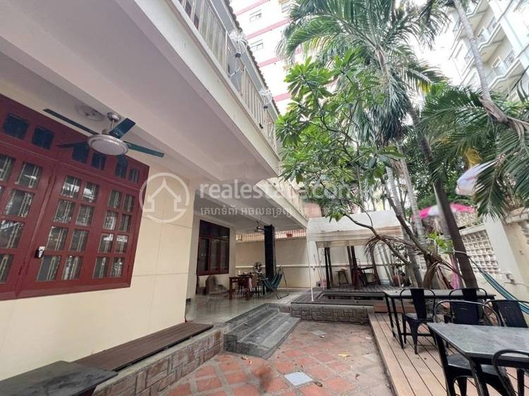  , Tonle Bassac, Chamkarmon, Phnom Penh