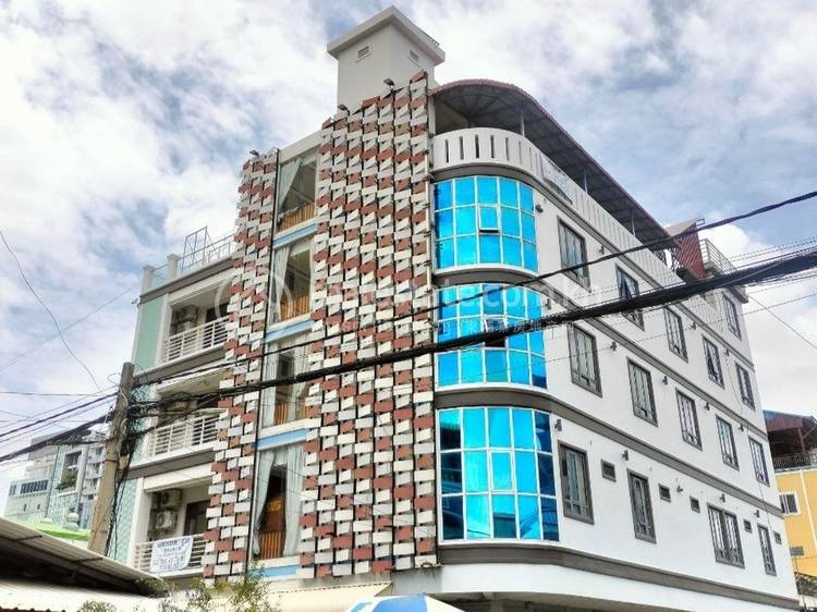  , BKK 3, Chamkarmon, Phnom Penh