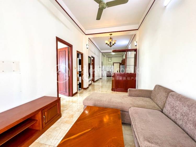 Boeung Kak 2, Toul Kork, Phnom Penh