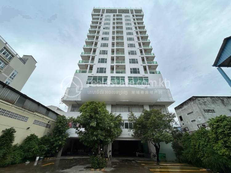  , Boeung Tumpun分区, 棉芷区, 金边