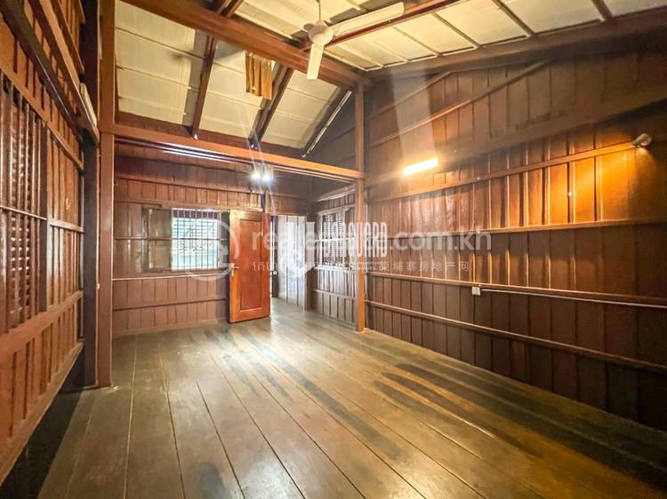 residential Flat for rent in Chey Chumneah ID 253693 1