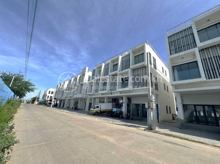  , Chak Angrae Kraom, Meanchey, Phnom Penh