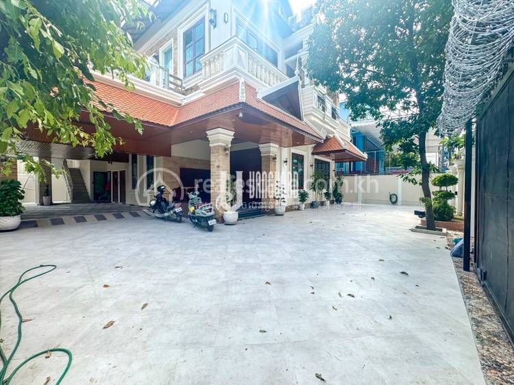 Boeung Kak 2, Toul Kork, Phnom Penh