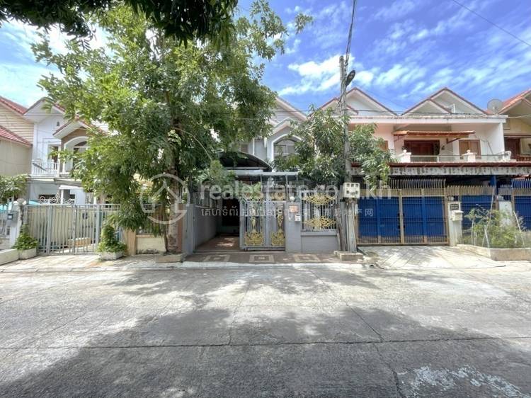  , Chroy Changvar, Chroy Changvar, Phnom Penh