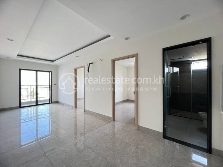 Residence H Sen Sok